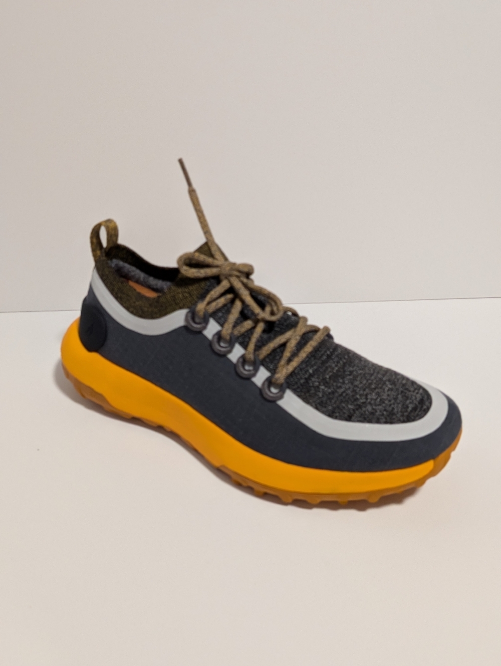 Allbirds Men's Trail Runner SWT Shoe Size 10